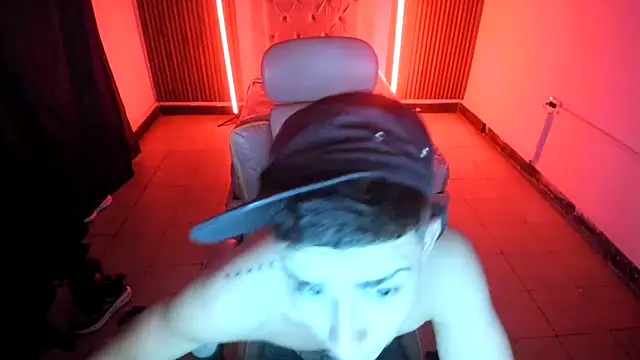 pablo_prada live sex cam