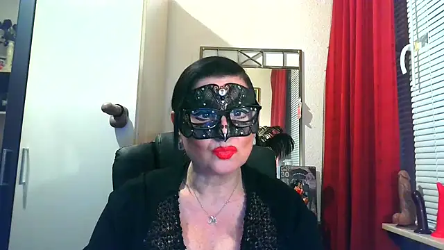 LadyMaxime511's cam snapshot