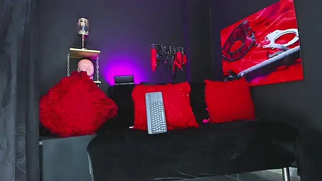 Coralinstone's cam snapshot