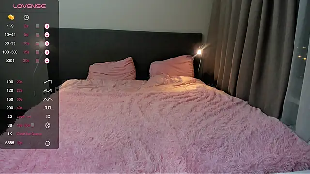 jesssicamooon's cam snapshot