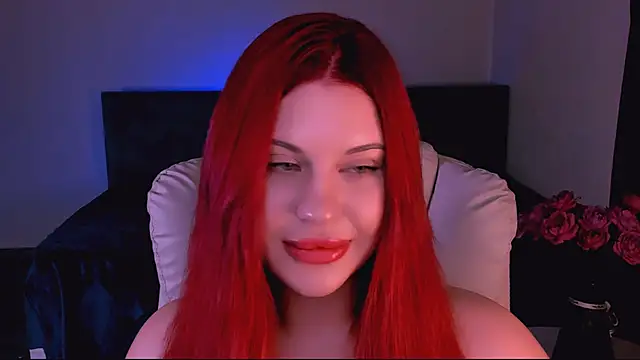 evaharve's cam snapshot