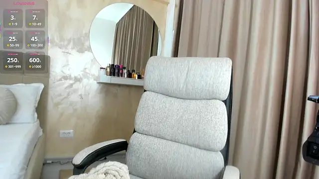 KaylaBenz's cam snapshot