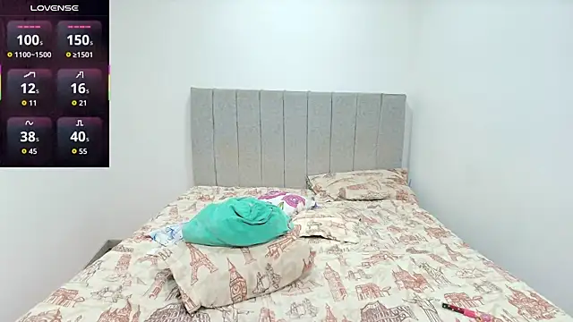 Samyq8's cam snapshot