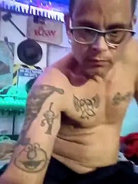 Buffshagswell's cam snapshot