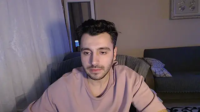 handsomeee04's cam snapshot