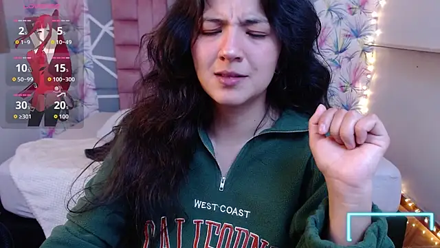 Asaray_T's cam snapshot