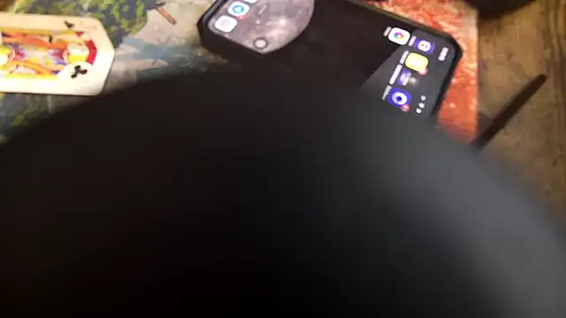 MasterDaddyCool's cam snapshot