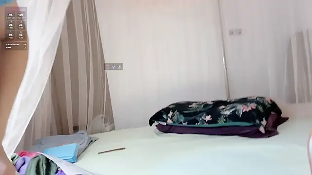 xinxin520-baby's cam snapshot