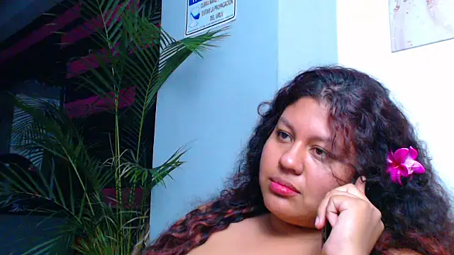 CloeStron's cam snapshot