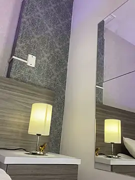 MiilaBlake's cam snapshot