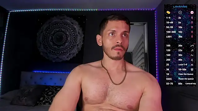 TianZilac's cam snapshot