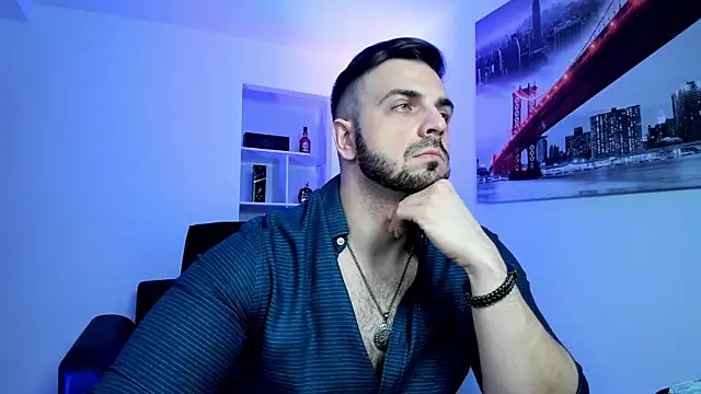 Jace_Thorne's cam snapshot