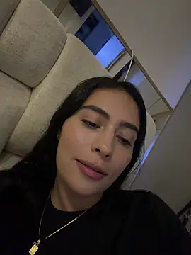 Sophie__Foxxx's cam snapshot