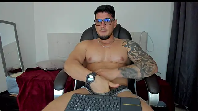 Teilor_Creed live sex cam