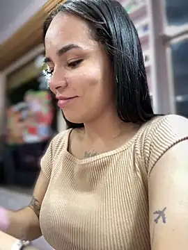 Naatalia's cam snapshot