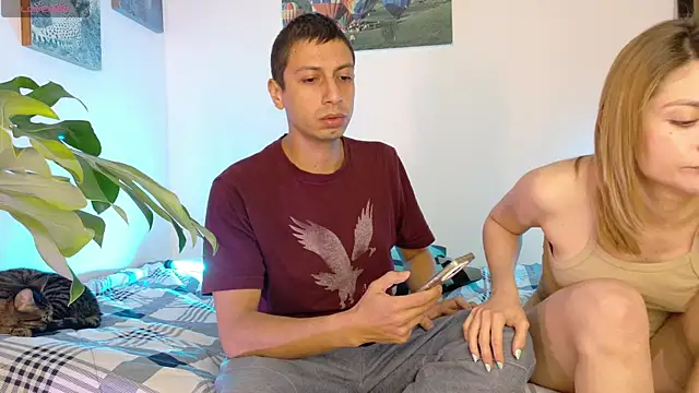 LovesKingdom's cam snapshot