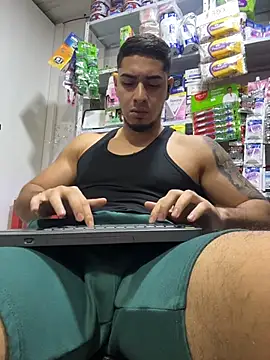 Dimitri_Colleman live sex cam