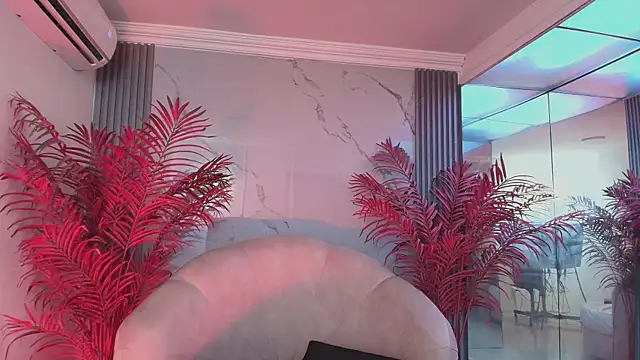 EvaHalsey's cam snapshot