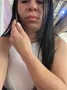 Dulce-miamilf's cam snapshot