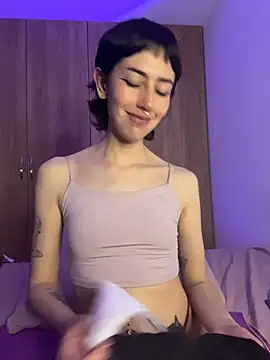 Xuny_diazi's web cam