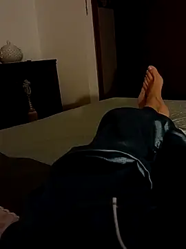 La__Clito's cam snapshot