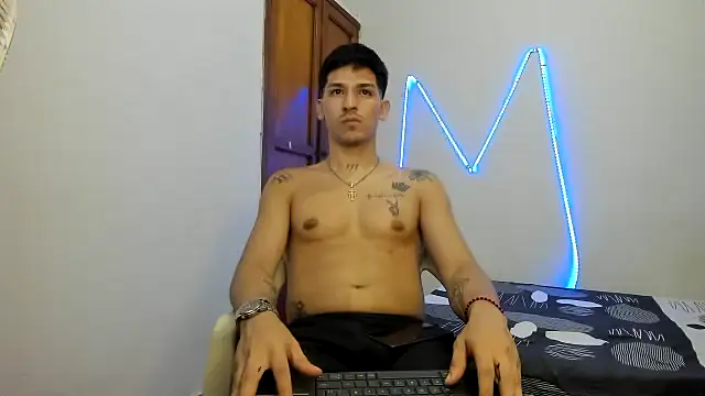 MasterSEX420's cam snapshot