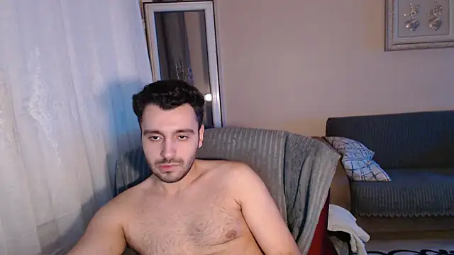 handsomeee04's cam snapshot