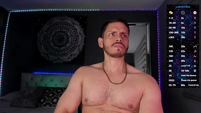 TianZilac's cam snapshot