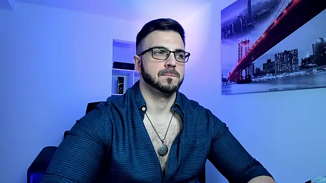 Jace_Thorne's cam snapshot