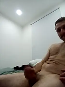 Caliguy36's cam snapshot