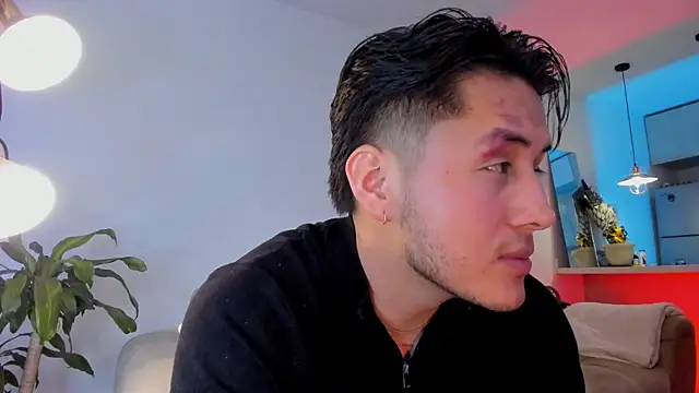 Chriskyle_ live sex cam