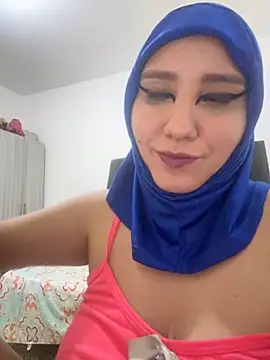 hannahayat's cam snapshot