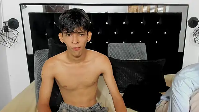 Sebas_cat live sex cam