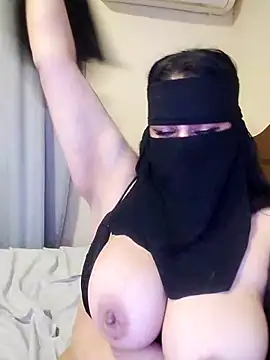 Lmalika-Ahlame's cam snapshot