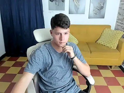 daniel_leon live sex cam