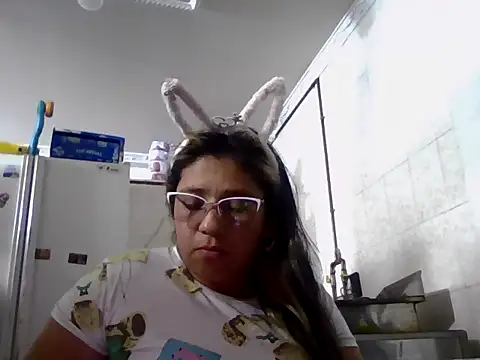 marcelaxxxl's cam snapshot