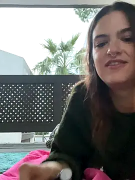 SafeinouterSpace live sex cam