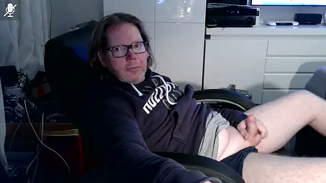 VSteph's cam snapshot