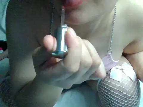 Gamzemm8888's cam snapshot