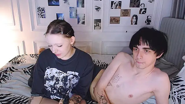 Night_changers's cam snapshot