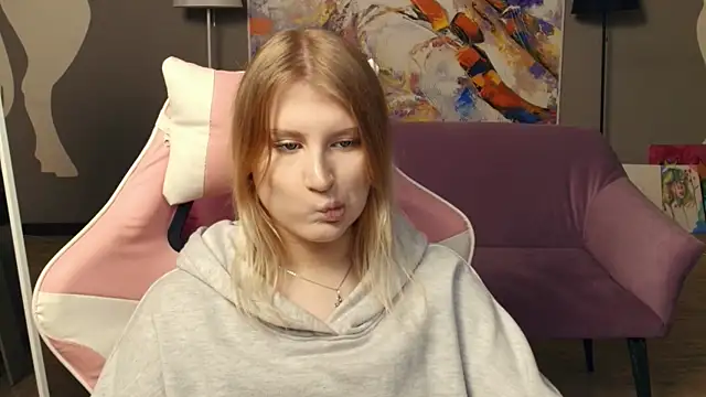 LisaRais's cam snapshot