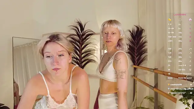 secretsireny's cam snapshot