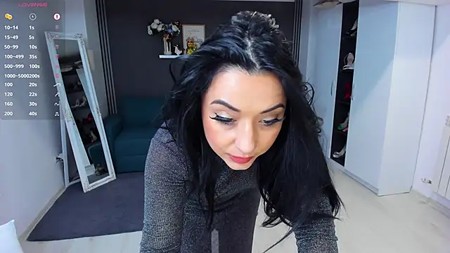 Christall_StarXX's cam snapshot