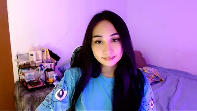 SweetLilly_18 live sex cam