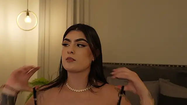 IrisBaker live sex cam