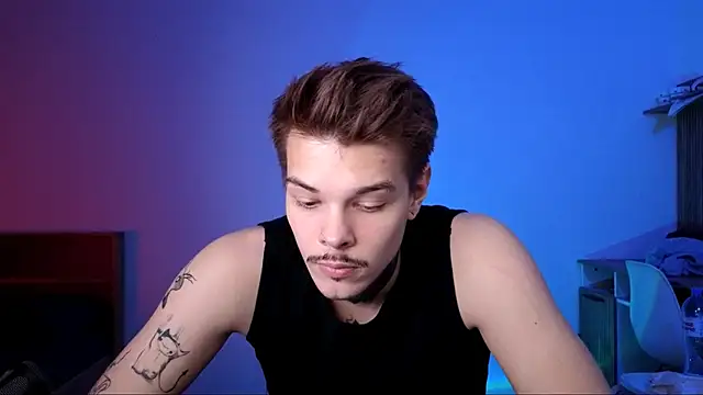 DENIS_HERE live sex cam