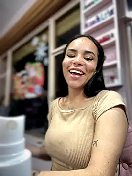 Naatalia's cam snapshot