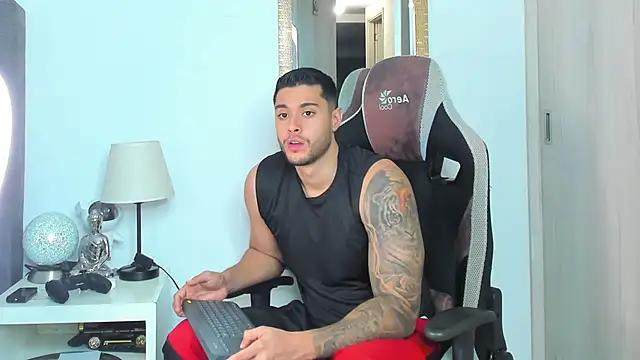 Ken_mailik1 live sex cam