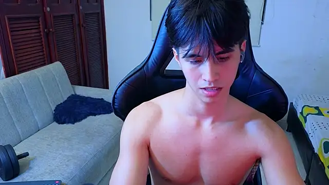 carl_dixon live sex cam