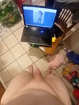 Buddy_Cuck's cam snapshot